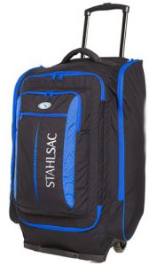 BARE STAHLSAC DE VOYAGE CURACAO