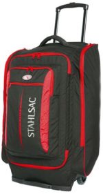 BARE STAHLSAC DE VOYAGE CURACAO – Image 2