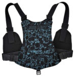 SUBLEST BAUDRIER MODULABLE