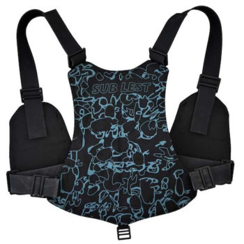 SUBLEST HARNAIS MODULAR