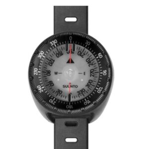 SUUNTO SK8 BOUSSOLE