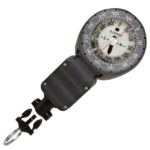 SUUNTO BOUSSOLE  SK8 AVEC RETRACTEUR