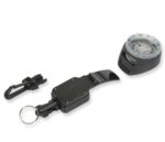 SUUNTO BOUSSOLE  SK8 AVEC RETRACTEUR – Image 3