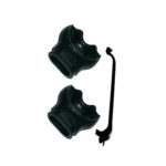 AQUALUNG SET EMBOUT COMFORT