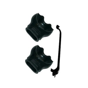 AQUALUNG SET EMBOUT COMFORT