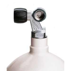 AQUALUNG MONO Z 230 BAR