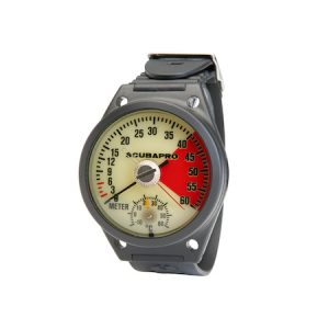 SCUBAPRO PROFONDIMETRE AIGUILLE