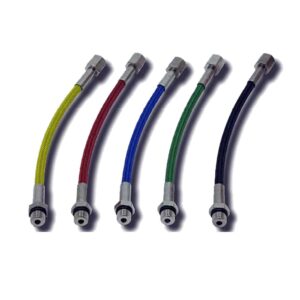 DIVEXS TUYAU HP MIFLEX 15 CM