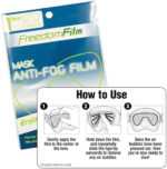 TUSA ANTI-FOG FILM – Image 3