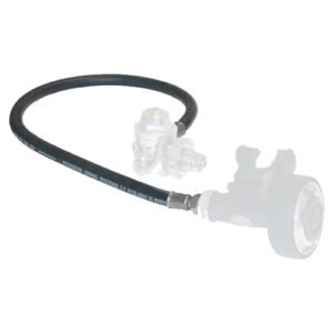 POSEIDON TUYAU MP CYKLON 70-210 CM