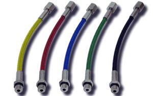 DIVEXS TUYAU HP MIFLEX 15 CM