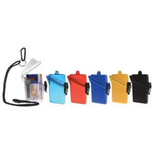 WITZ RÉCIPIENT ÉTANCHE