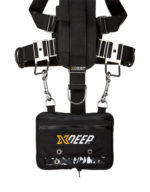 XDEEP EXPANDABLE CARGO POUCH – Image 2