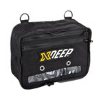 XDEEP EXPANDABLE CARGO POUCH