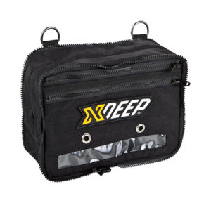 XDEEP EXPANDABLE CARGO POUCH