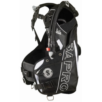 SCUBAPRO BELLA FEMME