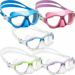 CRESSI MASQUE ENFANT MOON