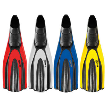 MARES PALMES AVANTI SUPERCHANNEL