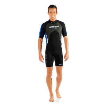 CRESSI SHORTY MED X 2.5MM HOMME