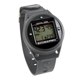 CAPSULE PROFONDIMETRE DIGITAL 330-0