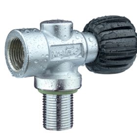 SH-ROBINET Air 200 M18x1.5-0