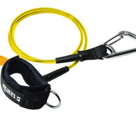 LONGE D'APNEE - FREEDIVING LANYARD-0