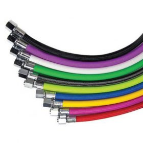 TUYAU MP TISSU 150 CM -0