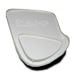 VERRE OPTIQUE X-VISION DROITE-0