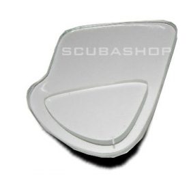 VERRE OPTIQUE X-VISION GAUCHE-0