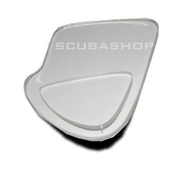 VERRE OPTIQUE X-VISION GAUCHE-0