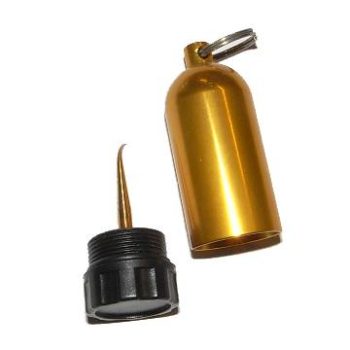 PORTE CLES BOUTEILLE-0