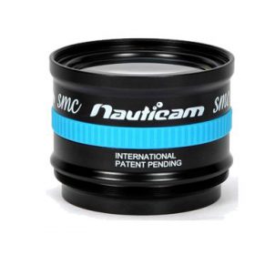 NAUTICAM SUPER MACRO CONVERTER-0