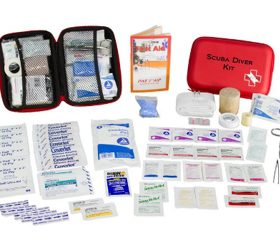 SCUBA DIVER KIT-0