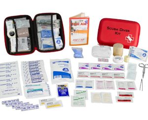 SCUBA DIVER KIT-0