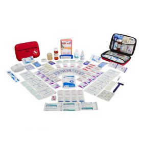 ADAVANCE DIVER KIT-0