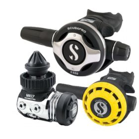 MK17 EVO / S600 / R195-0