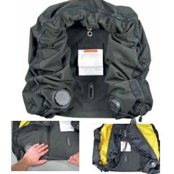 WTX BUNGEE KIT-0
