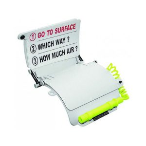 SCUBAPRO ARDOISE 3 COUCHES