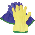 SHOWA GANTS ETANCHES SEPARE – Image 2