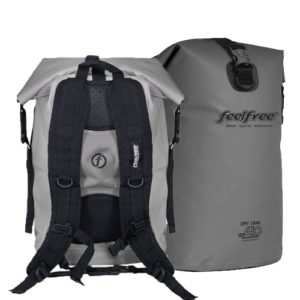FEELFREE SAC A DOS ETANCHE DRY TANK S 15 LITRES