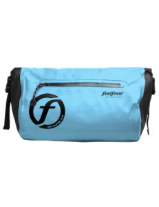 FEELFREE SAC ETANCHE DUFFEL 15 LITRES