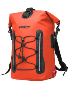 FEELFREE SAC A DOS ETANCHE GO PACK 20L