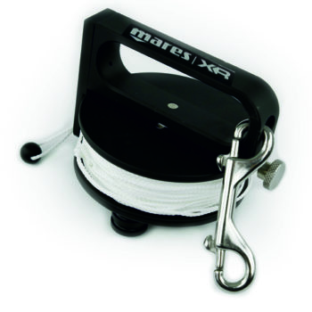 MARES DEVIDOIR XR 60M