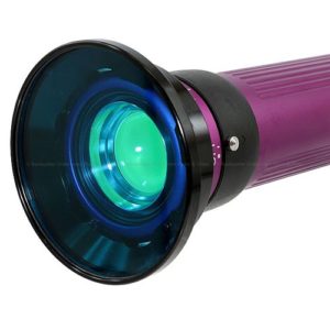 KELDAN AMBIENT LIGHT FILTER BLUE WATER