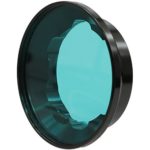 KELDAN AMBIENT LIGHT FILTER BLUE WATER – Image 3