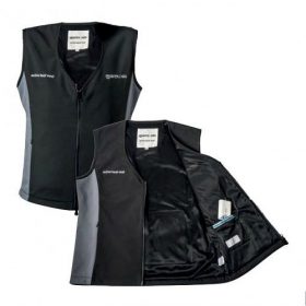 VESTE CHAUFFANTE XR TL-0