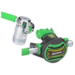 APEKS XTX50 DST NITROX