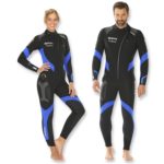 MARES FLEXA 8-6-5 DAME – Image 2