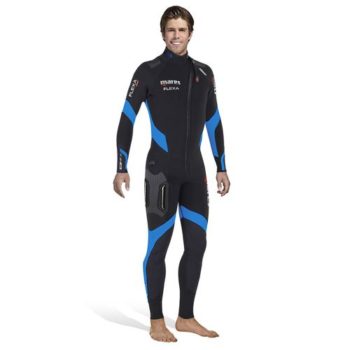 MARES FLEXA 8-6-5 HOMME
