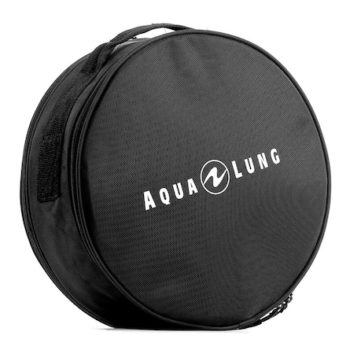 AQUALUNG EXPLORER II ATEMREGLER TASCHE